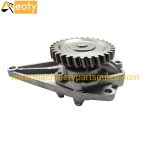 Deutz TD226B Engine Oil Pump 12166779 – Heavy-Duty Machinery Replacement Part product image 5