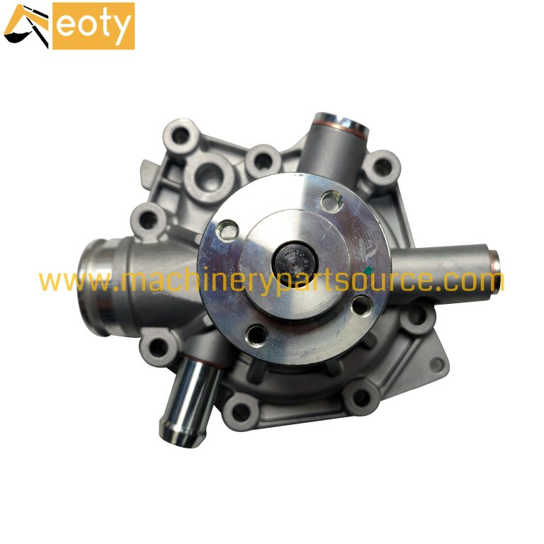 Deutz TD3.6 Water Pump 04127489 for Excavator, Forklift, Loader & Truck Engine