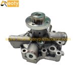 Deutz TD3.6 Water Pump 04127489 for Excavator, Forklift, Loader & Truck Engine product image 2