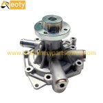 Deutz TD3.6 Water Pump 04127489 for Excavator, Forklift, Loader & Truck Engine product image 3