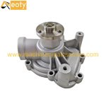 Deutz BF4M1013 BF6M1013 Engine Water Pump 21072752 20726083 02937440 02937457