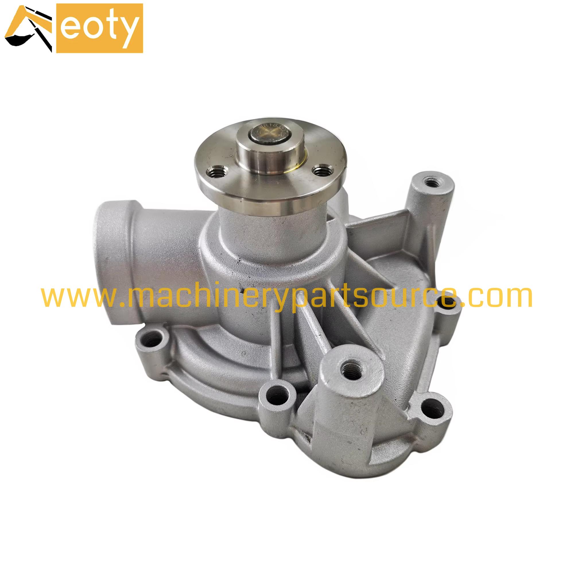 Deutz BF4M1013 BF6M1013 Engine Water Pump 21072752 20726083 02937440 02937457