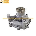 Deutz BF4M1013 BF6M1013 Engine Water Pump 21072752 20726083 02937440 02937457 product image 2