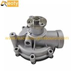 Deutz BF4M1013 BF6M1013 Engine Water Pump 21072752 20726083 02937440 02937457 product image 3