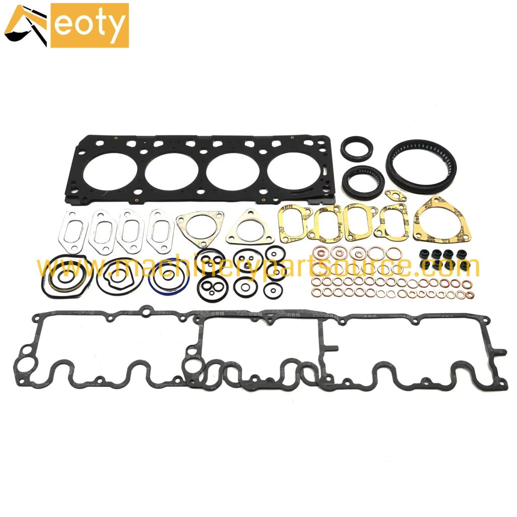Deutz 4M2011 F4M2011 BF4M2011 Engine Gasket Kit 0293-1435 02931435 Overhaul Set