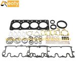 Deutz 4M2011 F4M2011 BF4M2011 Engine Gasket Kit 0293-1435 02931435 Overhaul Set