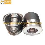 Doosan D2848 D2848LB Diesel Engine Piston with Pin 65.02501-0708