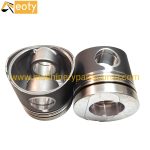 Doosan D2848 D2848LB Diesel Engine Piston with Pin 65.02501-0708 product image 2