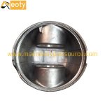 Doosan D2848 D2848LB Diesel Engine Piston with Pin 65.02501-0708 product image 4