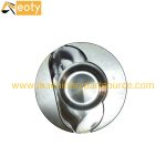 Doosan D2848 D2848LB Diesel Engine Piston with Pin 65.02501-0708 product image 5