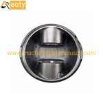 Doosan D2848 DV15 Engine Piston Set 65.02501-0774 | Heavy-Duty Diesel Parts product image 5