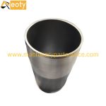Doosan D2848 Engine Cylinder Liner 65.01201-0049 | Excavator & Industrial Parts product image 2