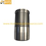 Doosan D2848 Engine Cylinder Liner 65.01201-0049 | Excavator & Industrial Parts product image 3