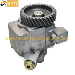 Doosan DE08TIS Engine Oil Pump 60mm 400915-00022A 65.05100-6022 for Loader Excavator