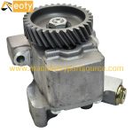 Doosan DE08TIS Engine Oil Pump 60mm 400915-00022A 65.05100-6022 for Loader Excavator product image 4