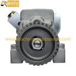 Doosan DE08TIS Engine Oil Pump 60mm 400915-00022A 65.05100-6022 for Loader Excavator product image 5