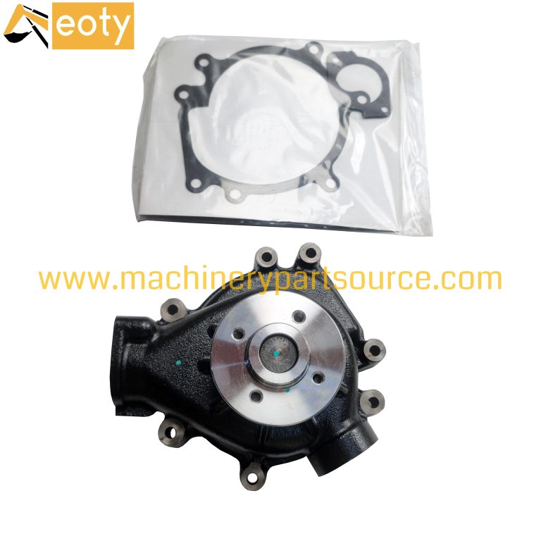 Doosan DL06 Engine Water Pump 400921-00008 65.06500-6271B for Loader Excavator