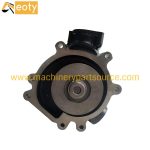Doosan DL06 Engine Water Pump 400921-00008 65.06500-6271B for Loader Excavator product image 2