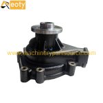 Doosan DL06 Engine Water Pump 400921-00008 65.06500-6271B for Loader Excavator product image 3