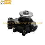 Doosan DL06 Engine Water Pump 400921-00008 65.06500-6271B for Loader Excavator product image 4