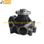 Doosan DL06 Engine Water Pump 400921-00008 65.06500-6271B for Loader Excavator product image 5