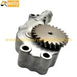 Doosan Loader D24 D24f Diesel Engine Oil Pump | 400915-00408