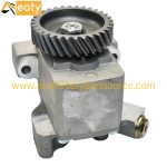 Doosan Loaders DE12TIS Diesel Engine Oil Pump 70mm 400915-00021A 65.05100-6044 product image 3