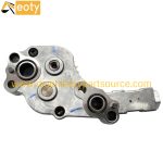 Doosan Loader D24 D24f Diesel Engine Oil Pump | 400915-00408 product image 2