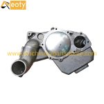 Doosan Loader V8 Water Pump 400921-00021 | Engine Cooling Parts for DL200/DL250 product image 2