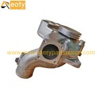 Doosan Loader V8 Water Pump 400921-00021 | Engine Cooling Parts for DL200/DL250 product image 5