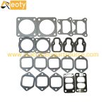 Doosan D2848 Diesel Engine Gasket Kit 65.01111-0010 for Excavator & Heavy Machinery product image 2