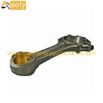 Doosan D2848 Connecting Rod 65.02401-6019A | 150121-00104 | Excavator Engine Parts product image 5