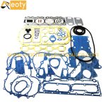 Doosan DB33 Engine Gasket Kit 65.99601-8003 | Heavy Machinery Overhaul Repair Set product image 2