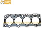 Doosan DB33 Engine Gasket Kit 65.99601-8003 | Heavy Machinery Overhaul Repair Set product image 3