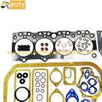 Doosan DB33 Engine Gasket Kit 65.99601-8003 | Heavy Machinery Overhaul Repair Set product image 5