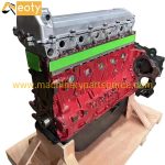Hino J08E Bare Engine Cylinder Block Assembly For Excavator | Remake-New product image 2