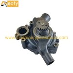 For Hino EL100 EC100 M10C Diesel Engine Water Pump 22T 16100-3801 16100-3632 product image 2