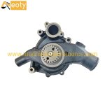 For Hino EL100 EC100 M10C Diesel Engine Water Pump 22T 16100-3801 16100-3632 product image 3