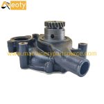 For Hino EL100 EC100 M10C Diesel Engine Water Pump 22T 16100-3801 16100-3632 product image 4