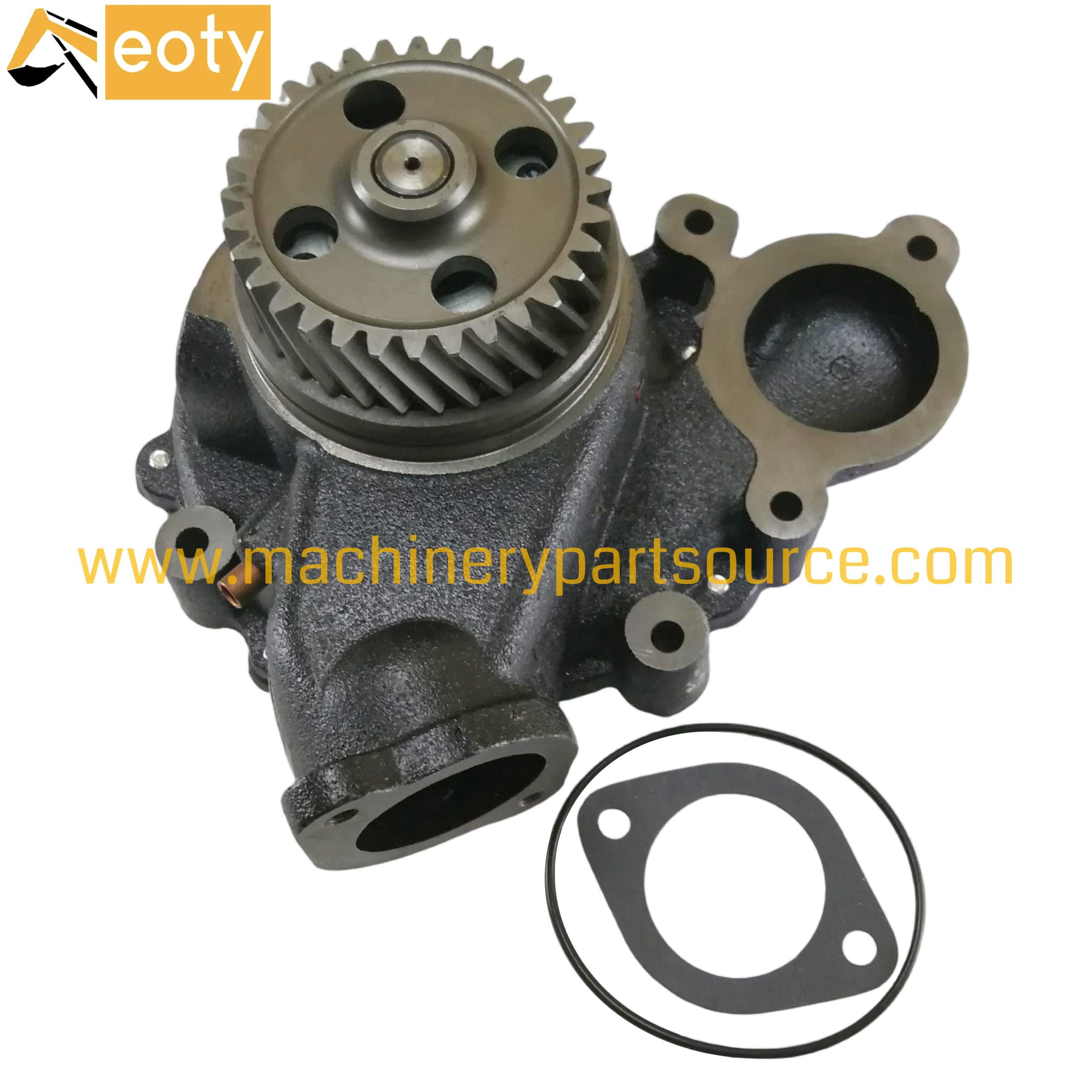 Hino F20C Engine Water Pump 16100-3302 16100-3830 | Diesel Engine Cooling Parts