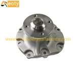 Hino N04CT Diesel Engine Water Pump 16100-e0780 for Excavator Truck Forklift product image 2