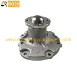 Hino N04CT Diesel Engine Water Pump 16100-e0780 for Excavator Truck Forklift product image 3