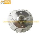 Hino N04CT Diesel Engine Water Pump 16100-e0780 for Excavator Truck Forklift product image 4