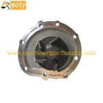 Hino N04CT Diesel Engine Water Pump 16100-e0780 for Excavator Truck Forklift product image 5