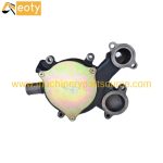 Hino P11C Diesel Engine Water Pump 16100-03811 16100-3781 16100-E0490 for Excavator & Truck product image 3