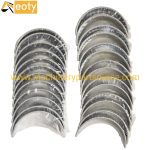 Hino J08E Engine Main & Connecting Rod Bearings S1170-12140 & 13041-E0700 STD