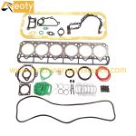 Hino DM100 Full Gasket Engine Overhaul Set | 11115-1570 & 11115-1571 | Heavy Duty Excavator Parts