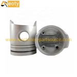 Hyundai D6AC D6AV Engine Piston 68mm 3.3 Double Oblique X3X4mm 23411-83004 product image 2