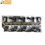 For Isuzu 4BD2 Excavator Engine Cylinder Head 8-94256-853-1 New Plastic for Construction & Farm product image 2
