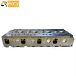 For Isuzu 4BD2 Excavator Engine Cylinder Head 8-94256-853-1 New Plastic for Construction & Farm product image 3